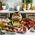 Can Cats Eat Human Food Vet-Approved Q&A