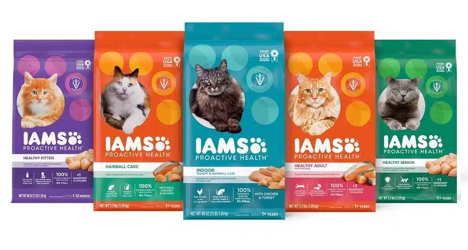 Iams ProActive Health