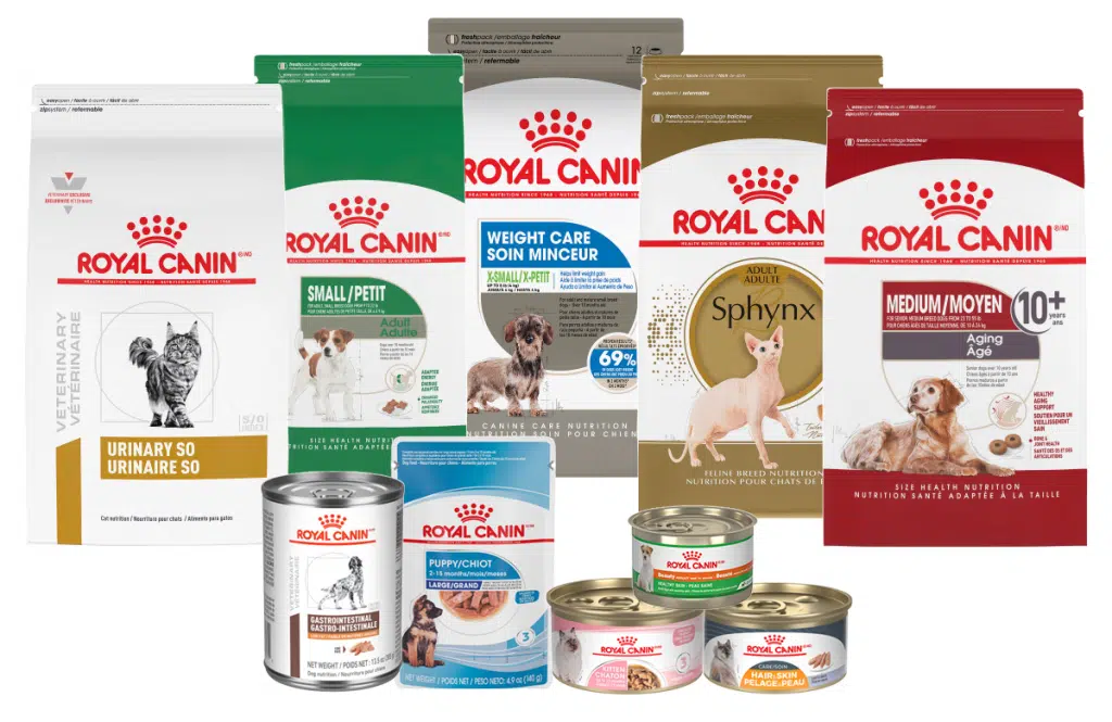 Royal Canin