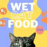 Wet Cat Food Brands