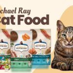 Rachael Ray cat food