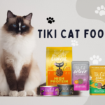 Tiki Cat Food