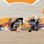 Arm & Hammer Cat Litter