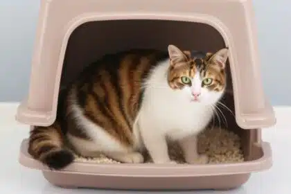 Easy tips to Litter Box Training Your Cat