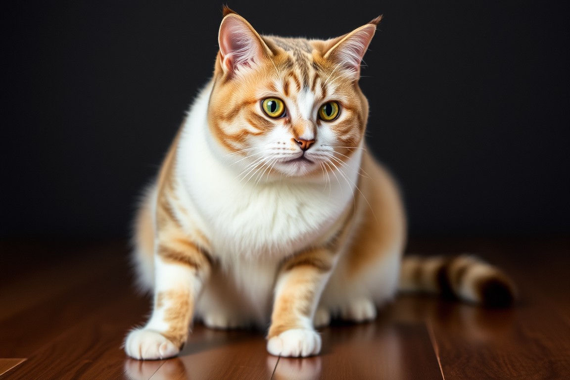 cat house rules
