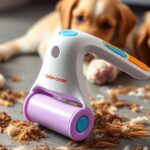 Chom Chom Roller Pet Hair Remover and Reusable Lint Roller