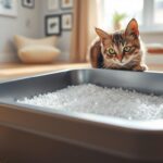 PetSafe ScoopFree Premium Crystal Cat Litter