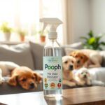 Pooph Pet Odor Eliminator