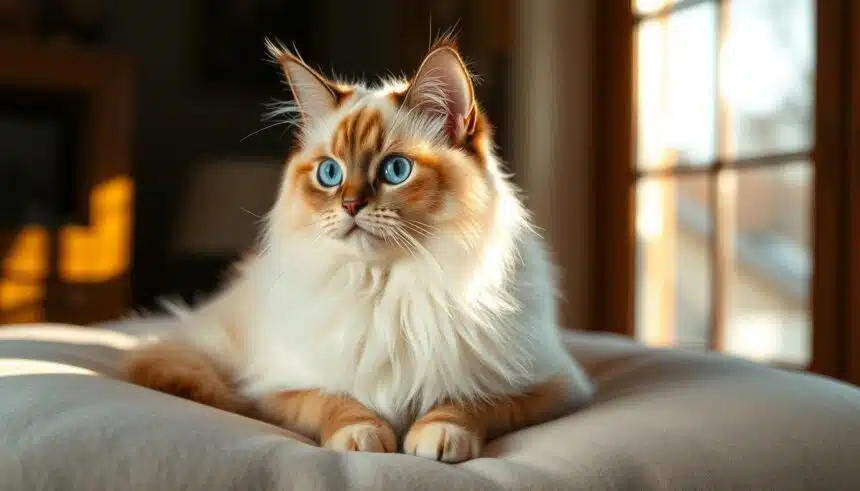 birman cat breed