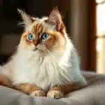 birman cat breed