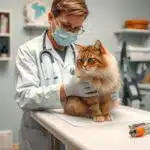 cat vet