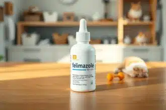 felimazole for cats