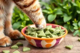 greenies for cats