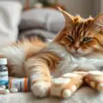 mirtazapine for cats