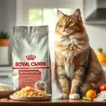 royal canin gastrointestinal cat