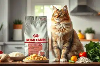 royal canin gastrointestinal cat