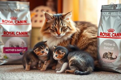 royal canin mother & babycat