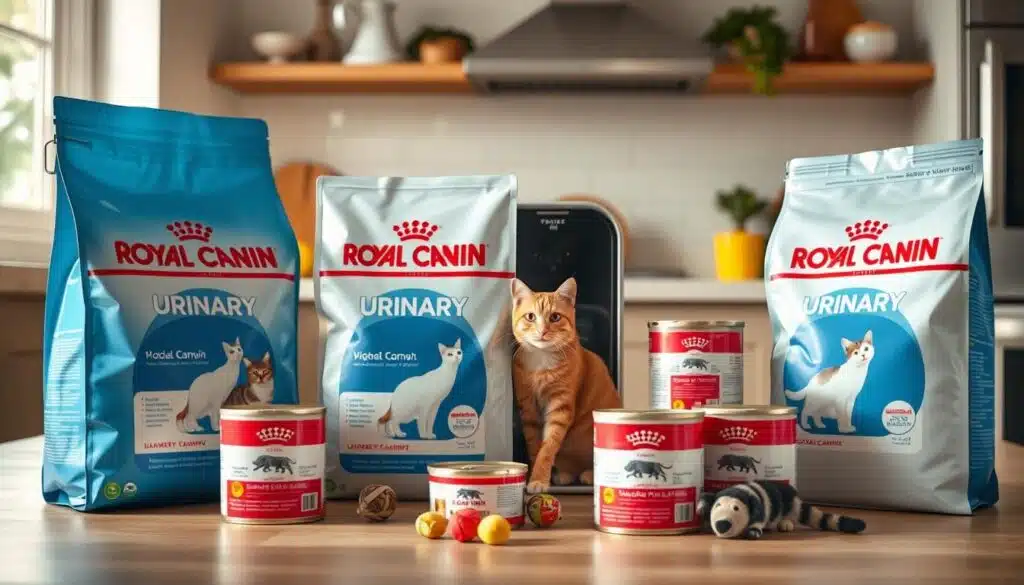 royal canin urinary cat food