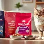 royal canin urinary cat food