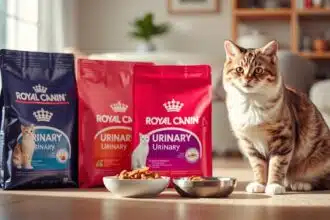 royal canin urinary cat food