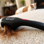 BLACK DECKER Pet Hair Remover Roller for Cats