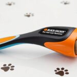 BLACK DECKER Pet Hair Remover Roller for Cats