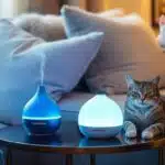 Comfort Zone Cat Calming Diffuser