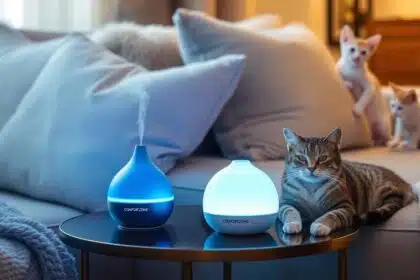 Comfort Zone Cat Calming Diffuser