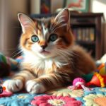 Munchkin Cat Breed