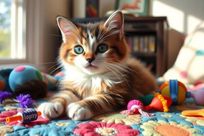 Munchkin Cat Breed