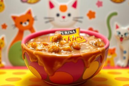 Purina Friskies Gravy Wet Cat Food