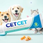 Virbac CET Enzymatic Pet Dental CareToothpaste