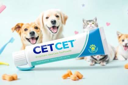 Virbac CET Enzymatic Pet Dental CareToothpaste