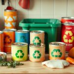 are cat food cans recyclable