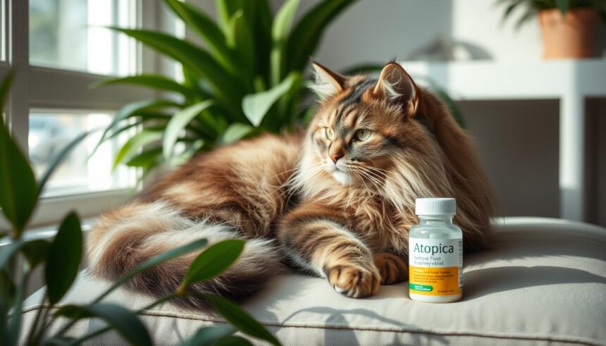 atopica for cats