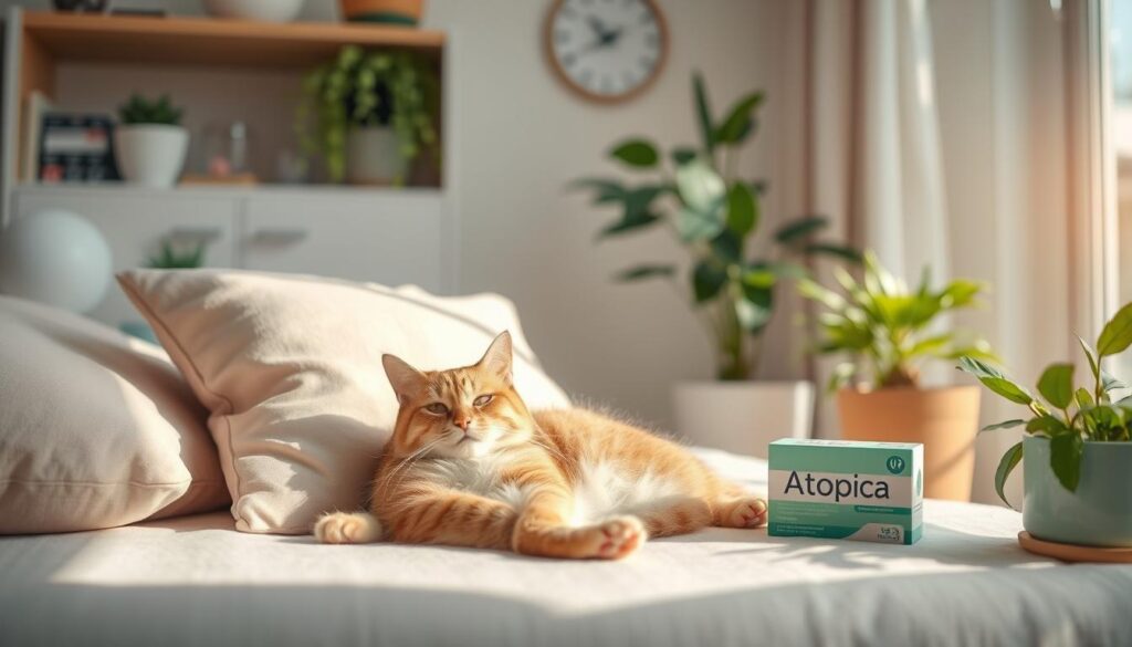 atopica for cats reviews