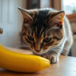 can cat eat banana