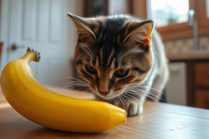 can cat eat banana