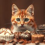 can cat eat chocolate