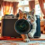 cat camera