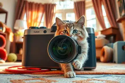 cat camera