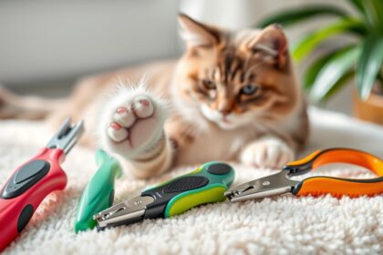 cats nail trimmers clippers