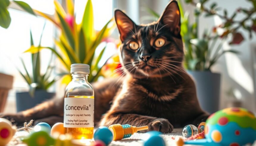 convenia for cats