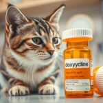 doxycycline for cats