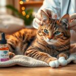 ear mite treatment for cats