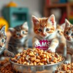 iams kitten