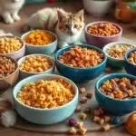 kitten food for picky eaters