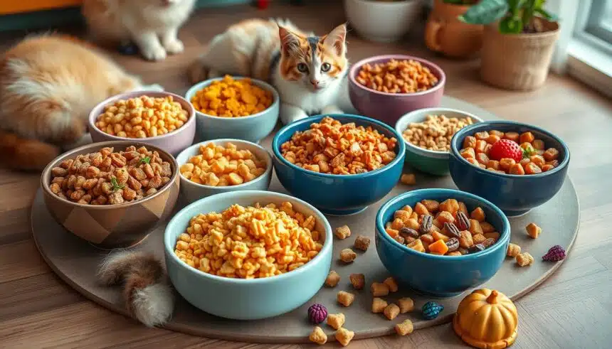 kitten food for picky eaters