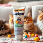 laxatone for cats