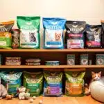 premium kitten food options